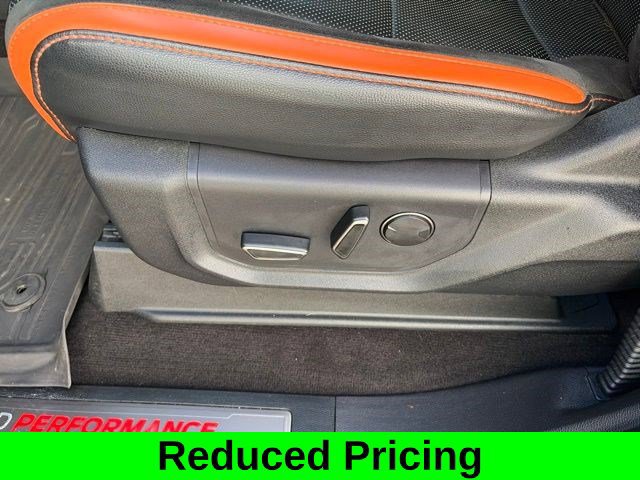 Used 2018 Ford F150 Raptor w/ Equipment Group 802A Luxury AWD/4WD image 11