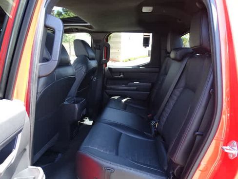 Used 2024 Toyota Tacoma TRD Off-Road w/ TRD Off Road Premium Package AWD/4WD image 22