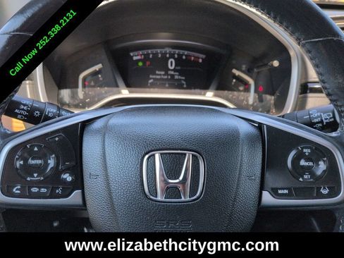 Used 2019 Honda CR-V EX-L image 29