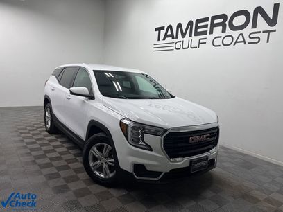 Used 2024 GMC Terrain SLE