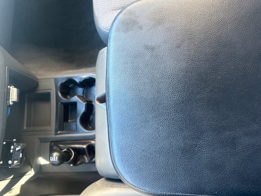 Used 2009 Dodge Ram 2500 Truck SXT AWD/4WD image 17
