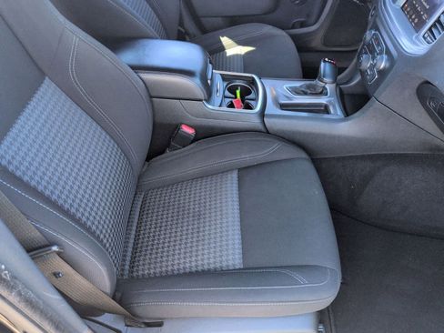 Certified 2023 Dodge Charger SXT image 17