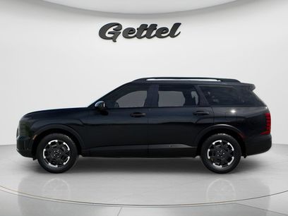New 2026 Hyundai Palisade XRT Pro