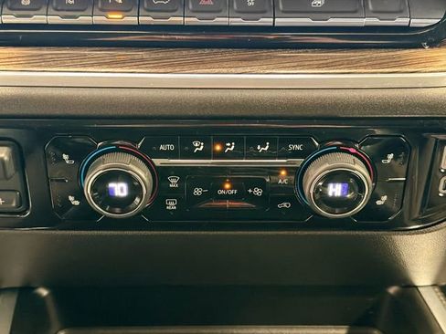 Certified 2025 Chevrolet Silverado 2500 LT w/ All Star Edition image 15