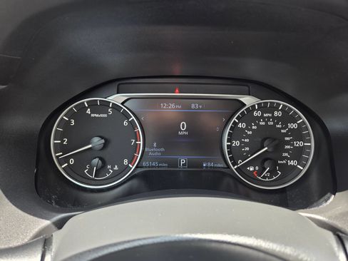 Used 2024 Nissan Altima 2.5 SV FWD image 39