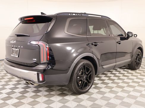 Used 2023 Kia Telluride SX X-Line image 23