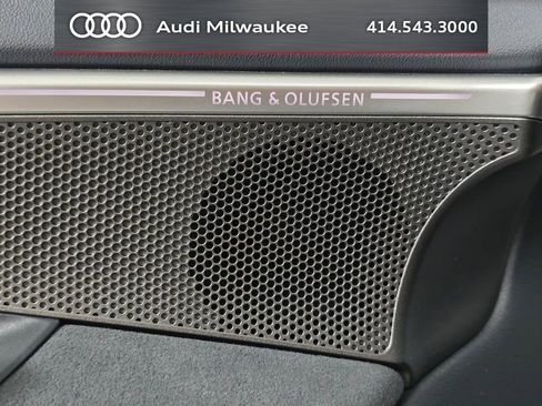 New 2026 Audi S5 Premium Plus image 13