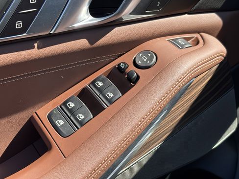 Certified 2026 BMW X5 xDrive40i image 15