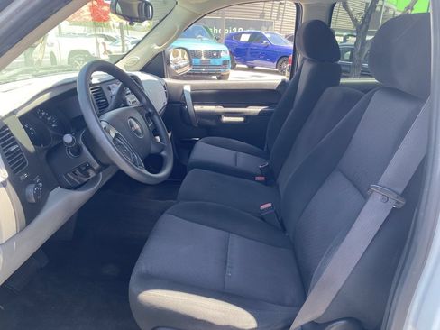 Used 2008 Toyota FJ Cruiser 4WD image 17