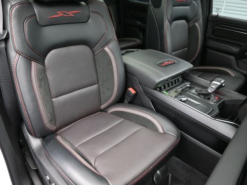 Used 2025 RAM 1500 Rebel w/ Rebel Level 2 Equipment Group image 41