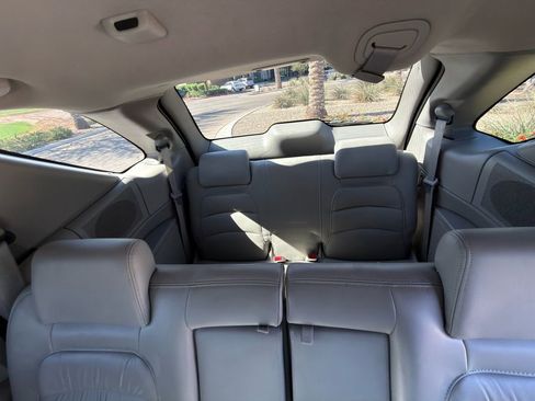 Used 2007 Buick Rendezvous CXL image 12