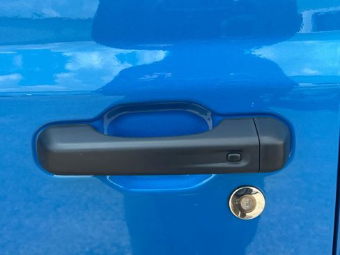 New 2025 Jeep Wrangler Rubicon w/ Safety Group image 18