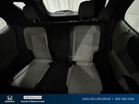 Used 2022 Chevrolet Equinox LT FWD image 28
