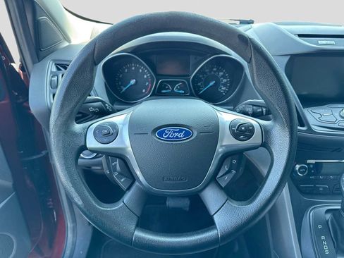 Used 2014 Ford Escape SE w/ Equipment Group 201A AWD/4WD image 21