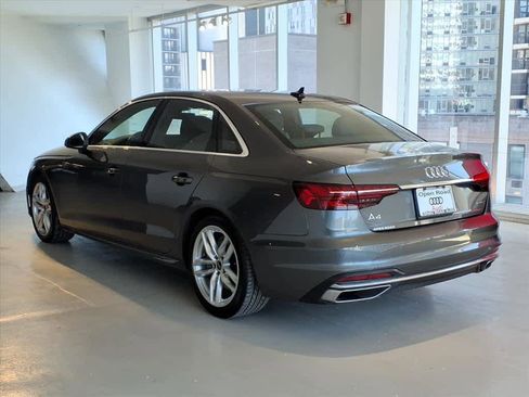 Certified 2023 Audi A4 2.0T Premium Plus w/ Premium Plus Package AWD/4WD image 6