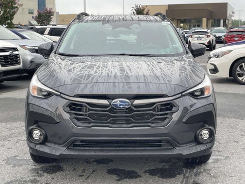Certified 2026 Subaru Crosstrek 2.5i Premium AWD/4WD image 23