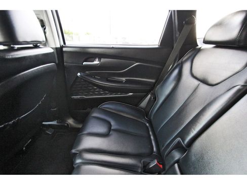 Certified 2023 Hyundai Santa Fe Limited image 13