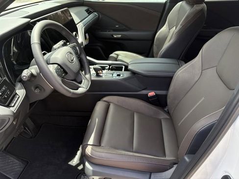 New 2026 Lexus TX 350 AWD image 14