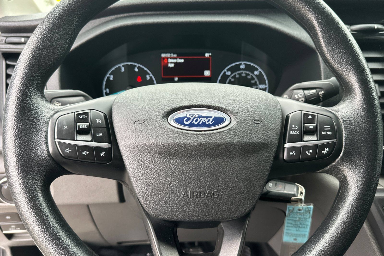 Used 2023 Ford Transit 350 XLT RWD image 26