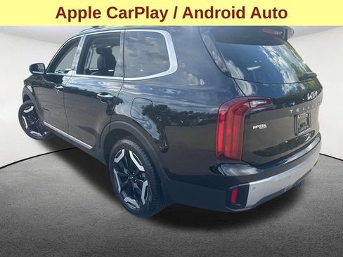 Used 2024 Kia Telluride S w/ S Sunroof Package image 10