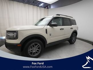 Used 2025 Ford Bronco Sport Big Bend AWD/4WD video 1