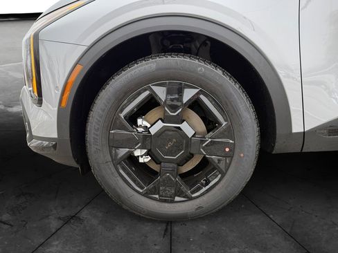 New 2026 Kia Sportage X-Line Prestige image 14