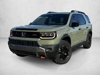 New 2026 Honda Passport TrailSport video 2