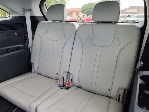 New 2025 Kia Sorento S w/ Panoramic Sunroof Package image 16