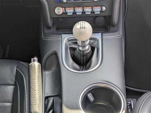 Used 2023 Ford Mustang Mach 1 w/ Mach 1 Handling Package image 16