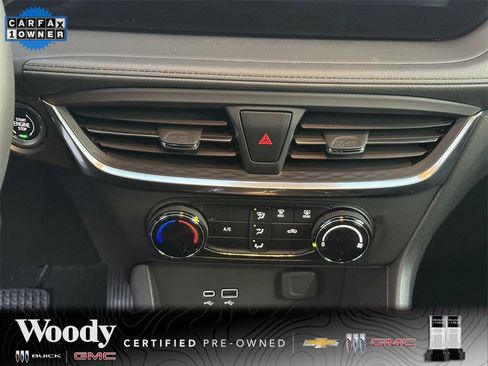 Certified 2024 Buick Encore GX Preferred image 23