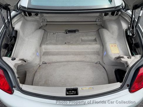 Used 2002 Lexus SC 430 Convertible RWD image 73