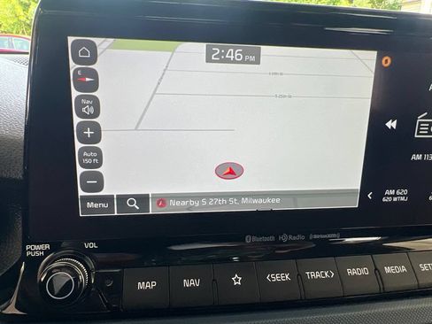 Certified 2023 Kia Seltos S w/ Navigation Package AWD/4WD image 55