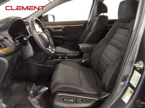 Used 2020 Honda CR-V EX image 25
