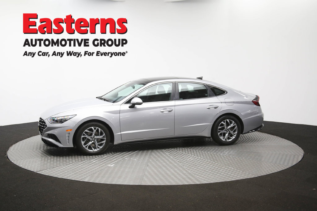 Used 2023 Hyundai Sonata SEL w/ Convenience Package FWD image 62