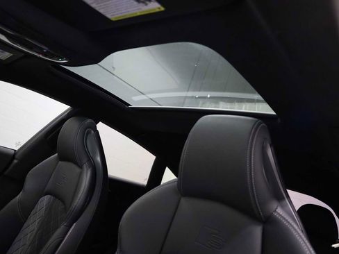 Used 2024 Audi S5 Premium Plus w/ Premium Plus Package AWD/4WD image 19