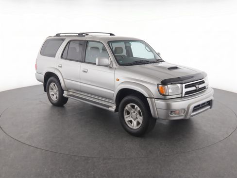 Used 2000 Toyota 4Runner SR5 AWD/4WD image 6