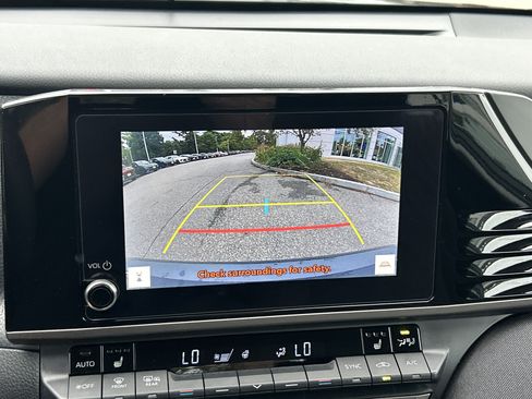Used 2026 Toyota Camry LE w/ Convenience Package AWD/4WD image 26