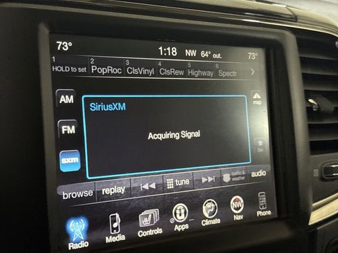 Used 2017 RAM 1500 Sport w/ Convenience Group image 14