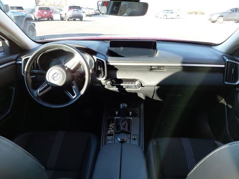 Used 2024 MAZDA CX-50 AWD 2.5 S w/ Preferred Package image 14