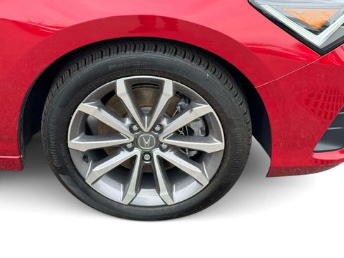 Used 2024 Acura Integra FWD image 7