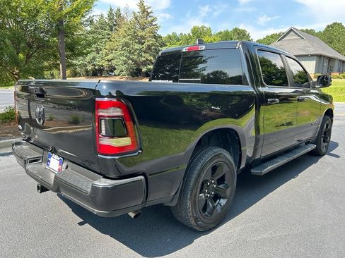 Used 2019 RAM 1500 Big Horn AWD/4WD image 21