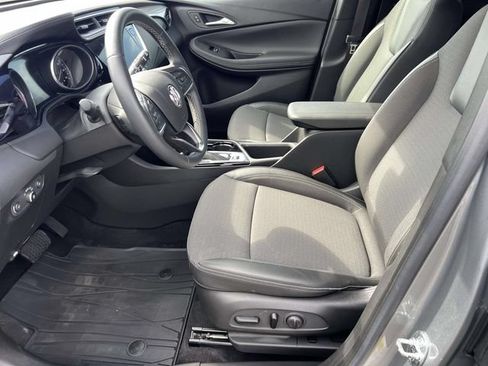 Used 2023 Buick Encore GX Select w/ Safety Package II AWD/4WD image 15