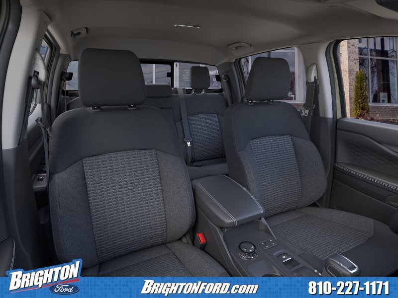 New 2026 Ford Ranger XLT w/ Equipment Group 301A High AWD/4WD image 10