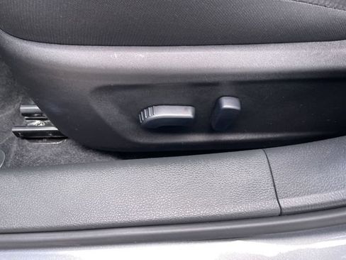 Used 2026 Nissan Altima 2.5 SV FWD image 12