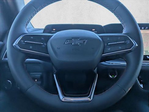 New 2026 Chevrolet Tahoe RST w/ Comfort Package image 14