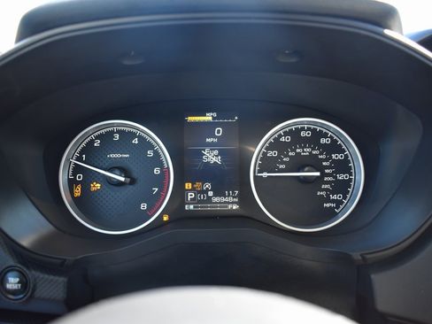 Used 2022 Subaru Forester Premium image 17