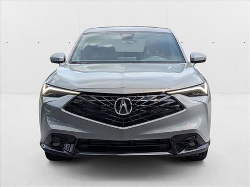 New 2025 Acura ADX A-Spec image 6
