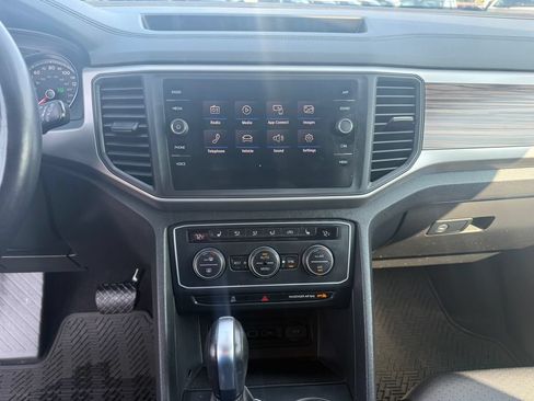 Used 2021 Volkswagen Atlas SE w/ Towing Package AWD/4WD image 30