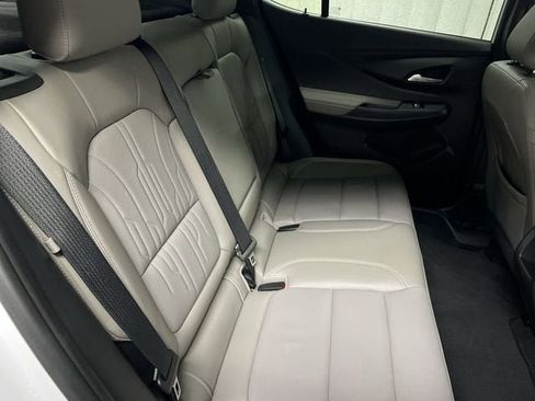 Certified 2024 Buick Envista Avenir image 26