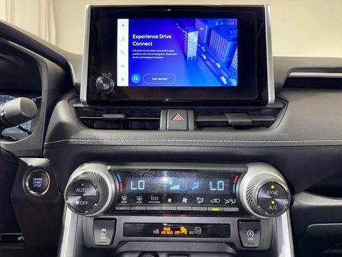 Certified 2025 Toyota RAV4 XLE w/ Convenience Package AWD/4WD image 28